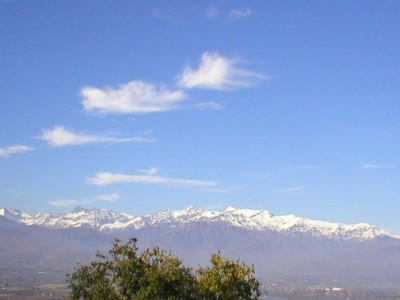 2007 - Rocca panorami