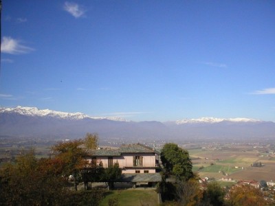 2007 - Rocca panorami