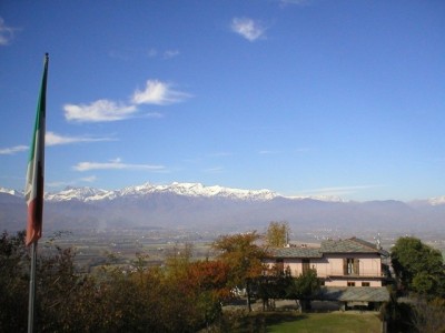 2007 - Rocca panorami