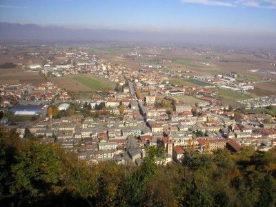 2007 - Rocca panorami