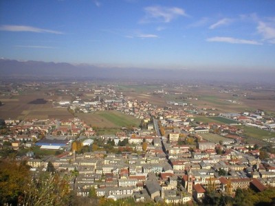 2007 - Rocca panorami