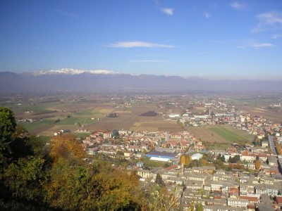 2007 - Rocca panorami