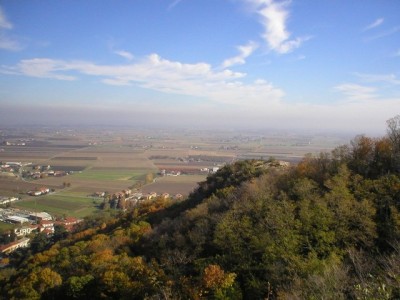 2007 - Rocca panorami