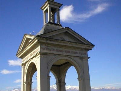 2007 - Rocca panorami