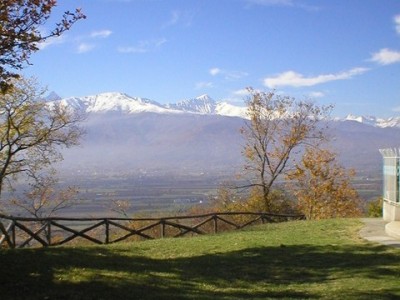 2007 - Rocca panorami