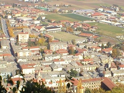 2007 - Rocca panorami