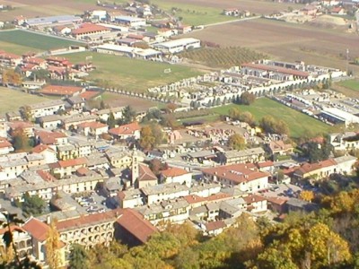 2007 - Rocca panorami