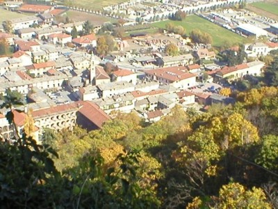 2007 - Rocca panorami