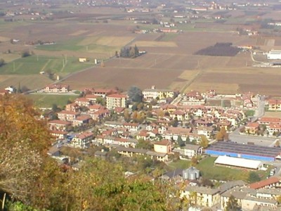 2007 - Rocca panorami