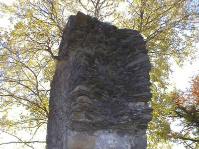 2007 - Rocca panorami