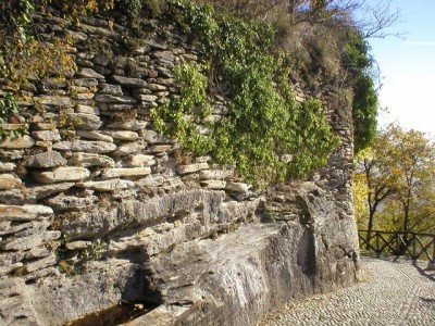 2007 - Rocca panorami