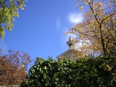 2007 - Rocca panorami
