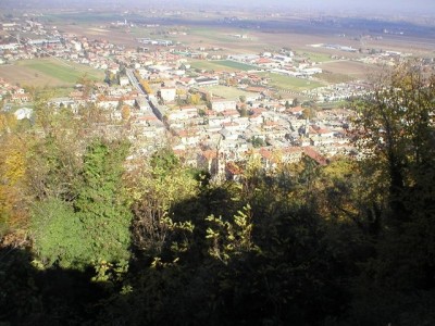 2007 - Rocca panorami