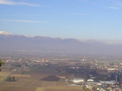 2007 - Rocca panorami