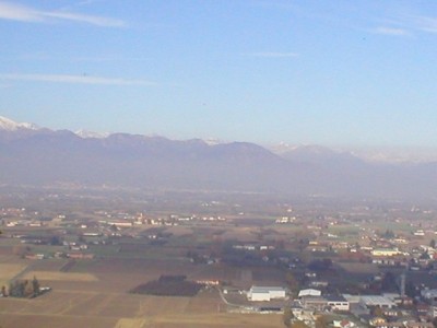 2007 - Rocca panorami