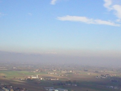 2007 - Rocca panorami