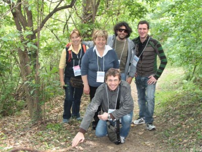 2009 - GustaCavour