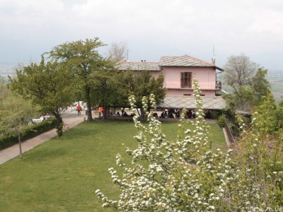 2009 - GustaCavour