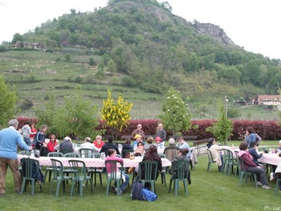 2009 - GustaCavour