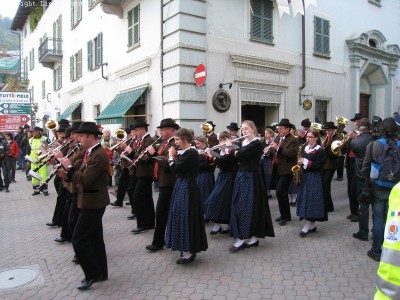 2009 - Tuttomele