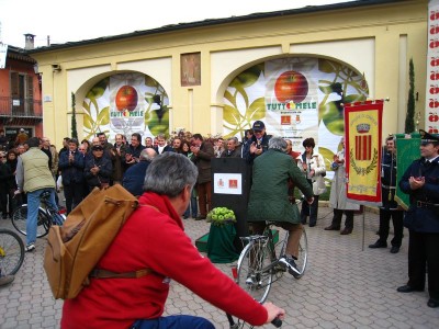 2009 - Tuttomele