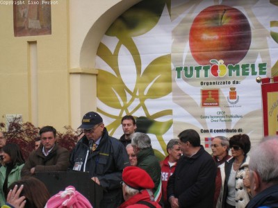 2009 - Tuttomele