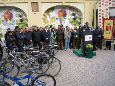 2009 - Tuttomele