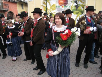 2009 - Tuttomele