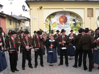 2009 - Tuttomele