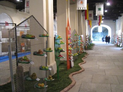 2009 - Tuttomele