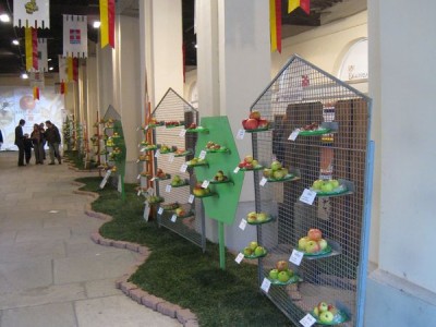 2009 - Tuttomele