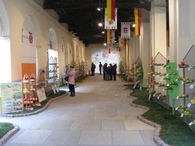 2009 - Tuttomele