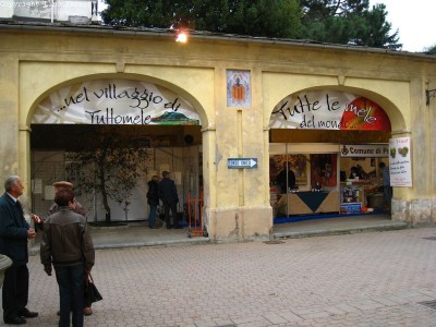2009 - Tuttomele