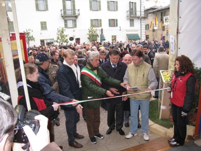 2009 - Tuttomele