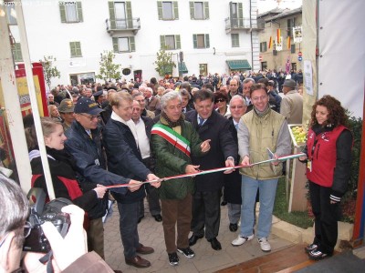 2009 - Tuttomele