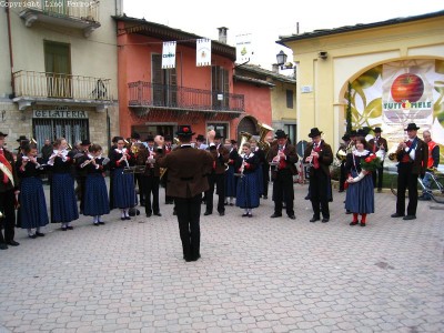 2009 - Tuttomele