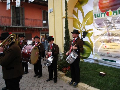 2009 - Tuttomele