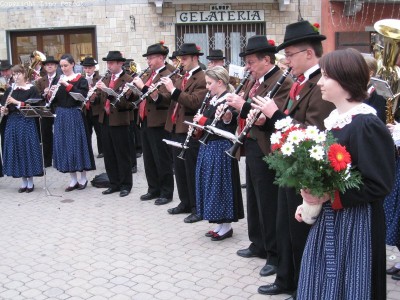 2009 - Tuttomele