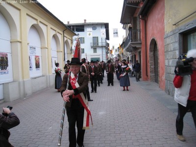 2009 - Tuttomele