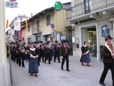 2009 - Tuttomele