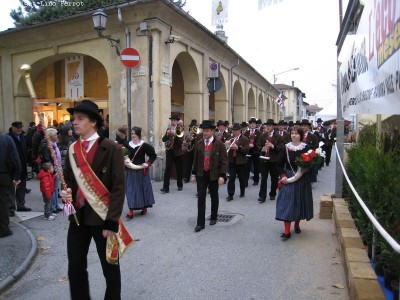 2009 - Tuttomele