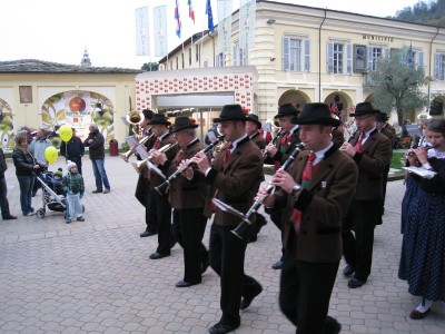 2009 - Tuttomele