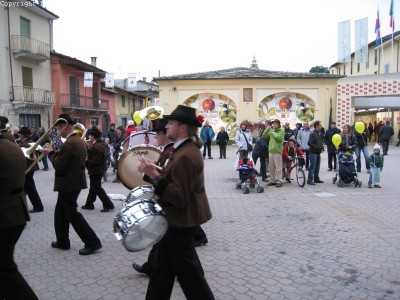 2009 - Tuttomele