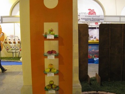 2009 - Tuttomele