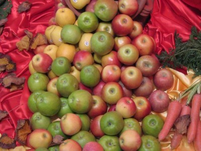 2009 - Tuttomele