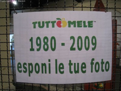 2009 - Tuttomele