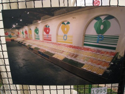 2009 - Tuttomele