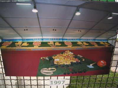 2009 - Tuttomele