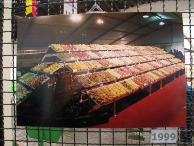 2009 - Tuttomele