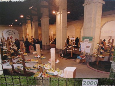 2009 - Tuttomele